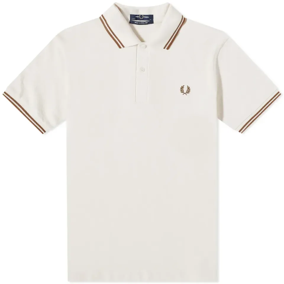 Twin Tipped Polo
