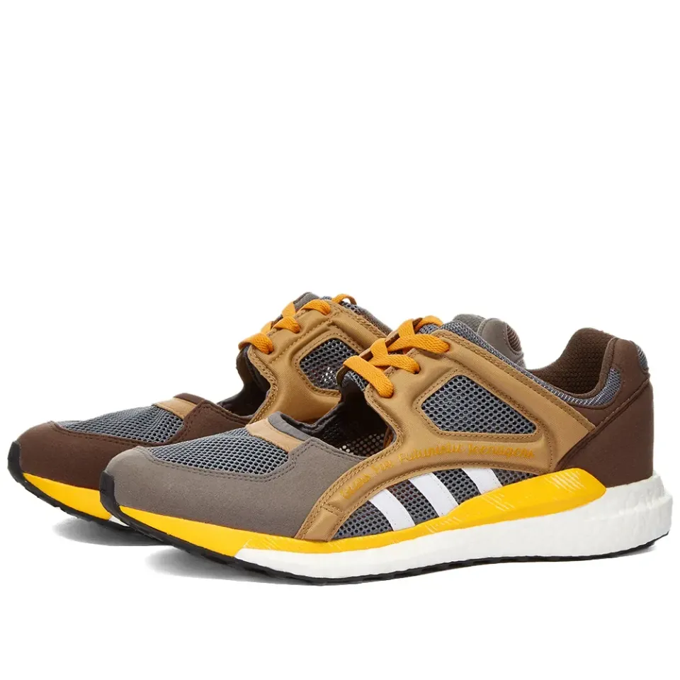 Adidas x Human Made EQT Racing
