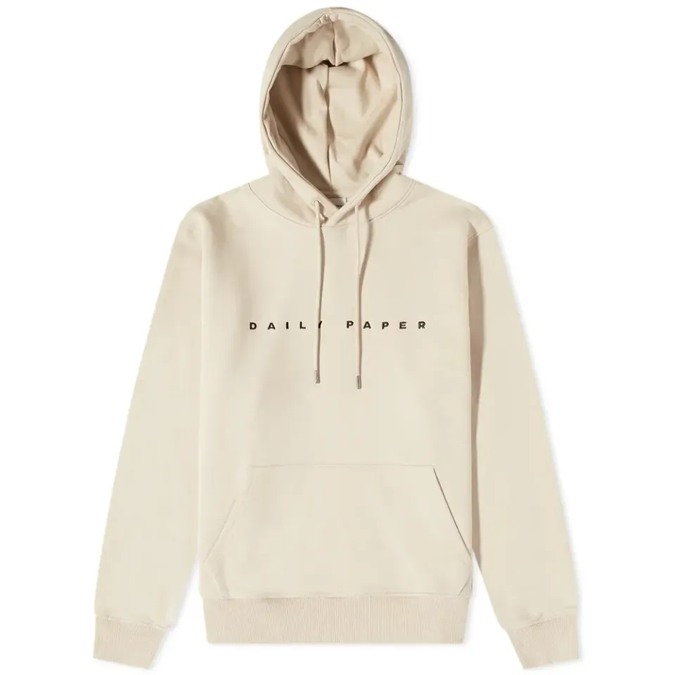 Alias Popover Hoodie