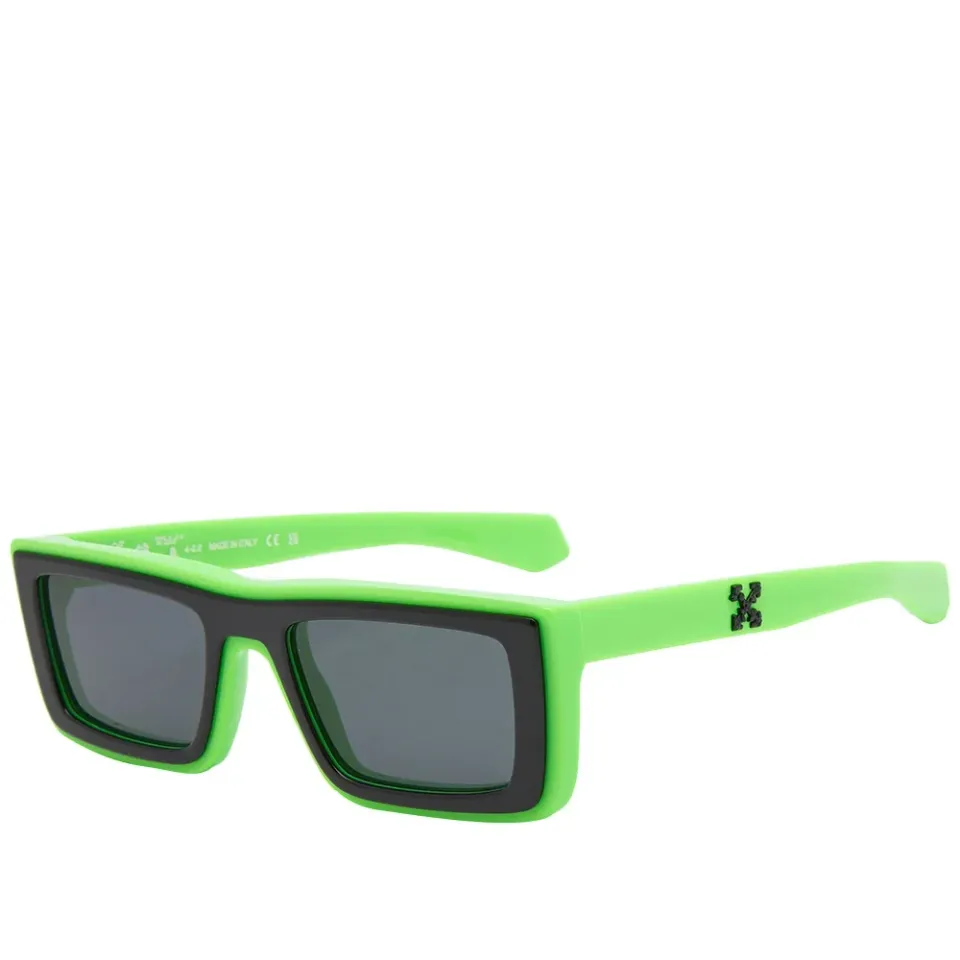 Jacob Sunglasses