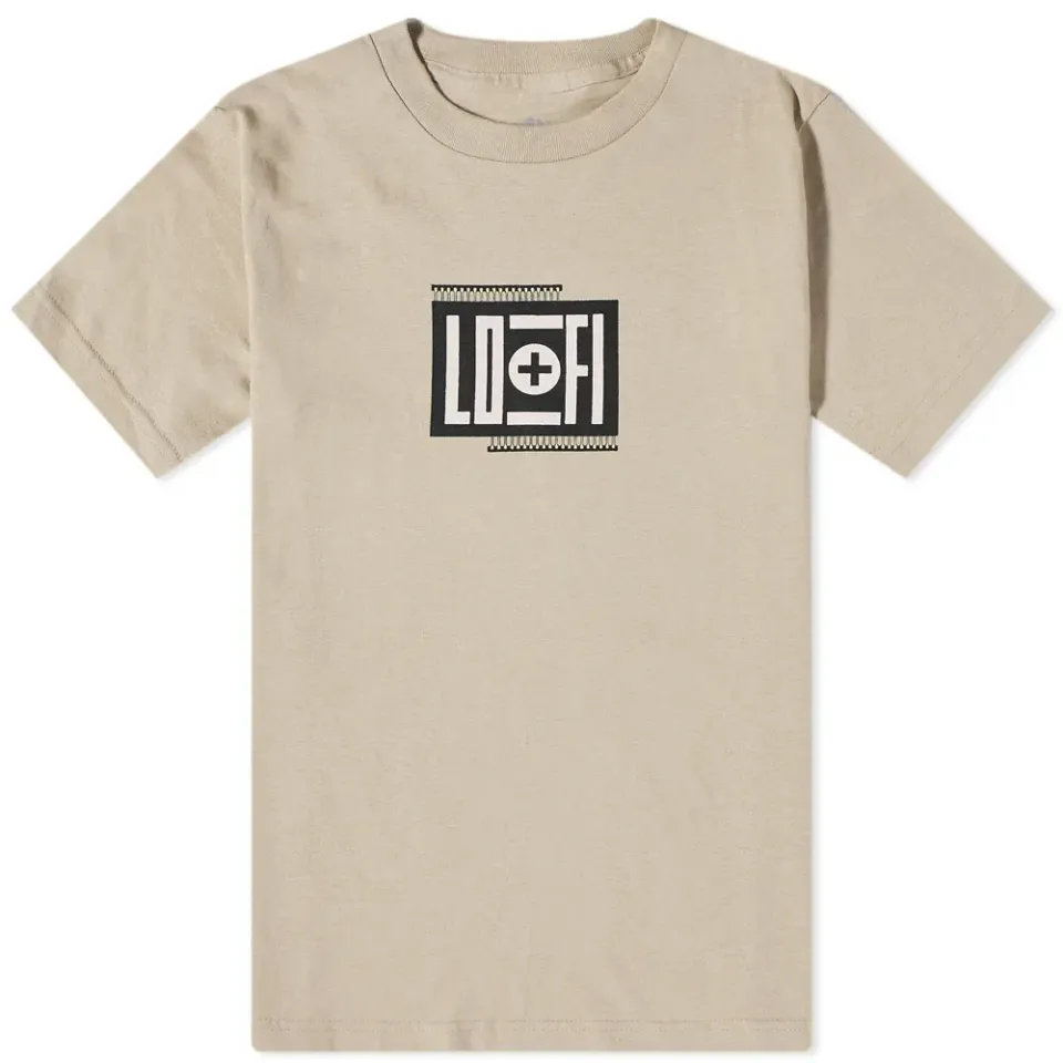 Radioactive Flush T-Shirt