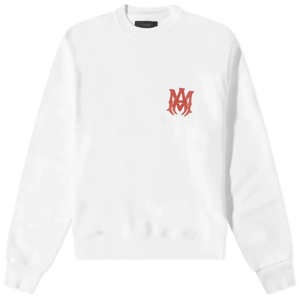Ma Logo Crew Sweat