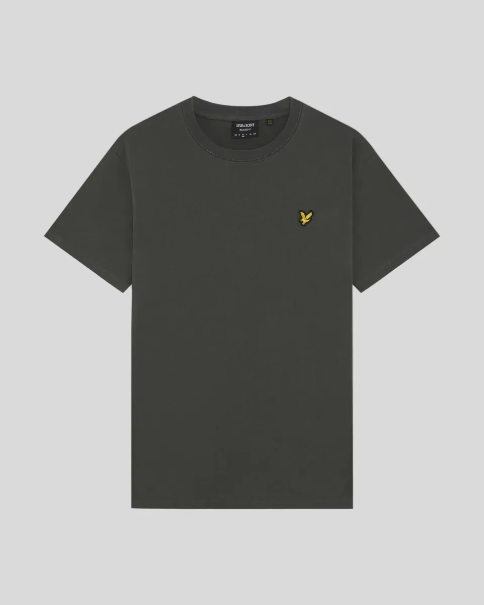 Heavyweight Cotton T-Shirt