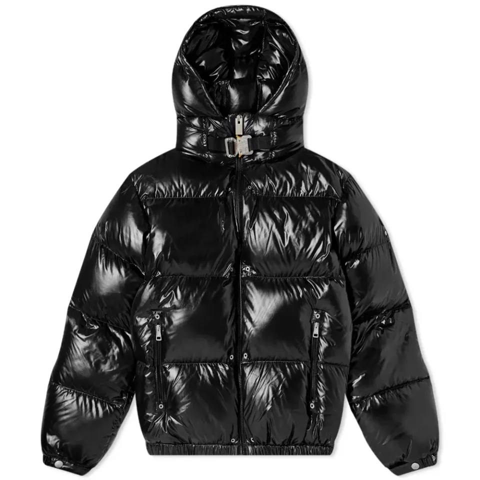 x 1017 ALYX 9SM Almondis Jacket
