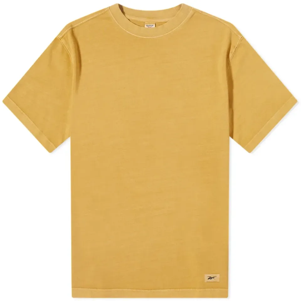 Natural Dye T-Shirt