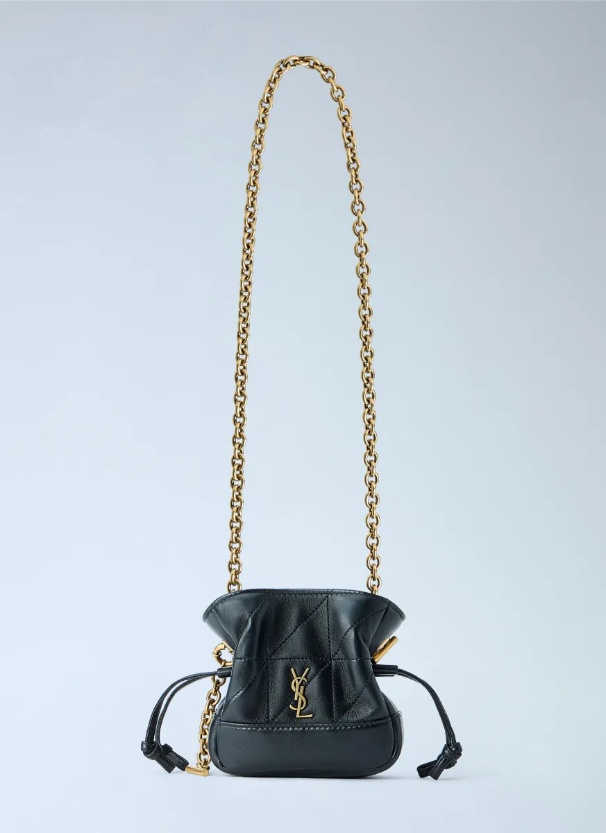 Jamie Chain Belt Bag