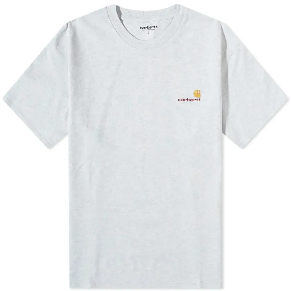 American Script T-Shirt