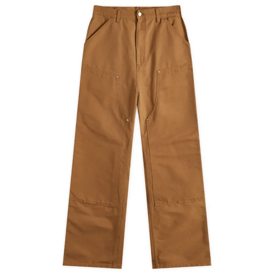 Double Knee Pant