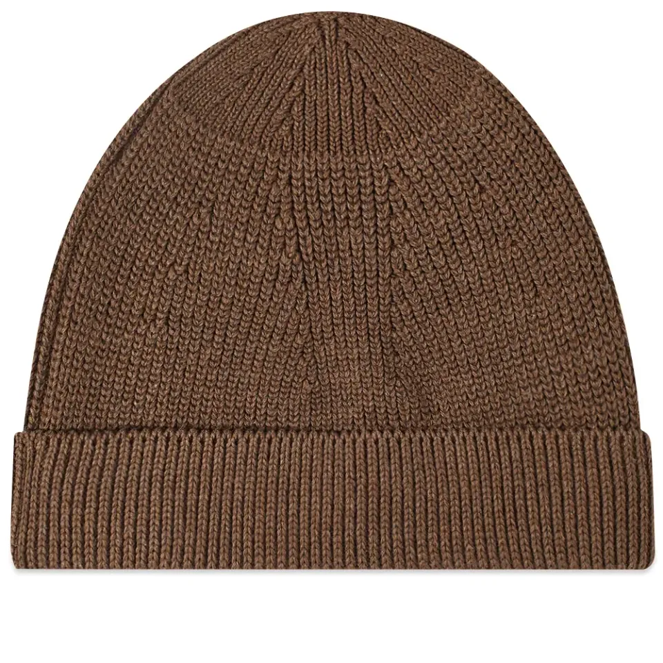 Knitted Beanie