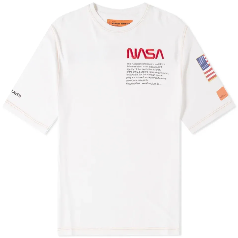 Jersey Tee