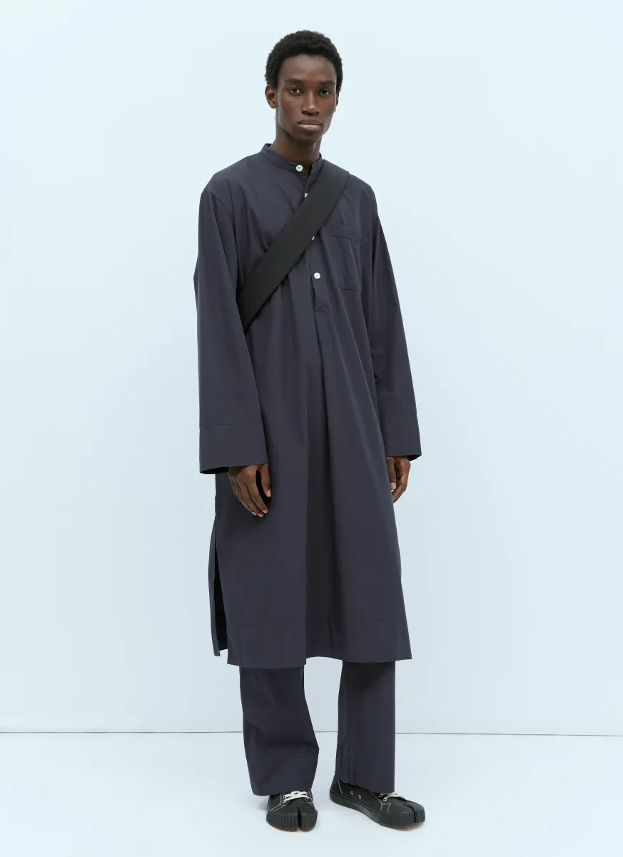 x Birkenstock Kaftan Shirt