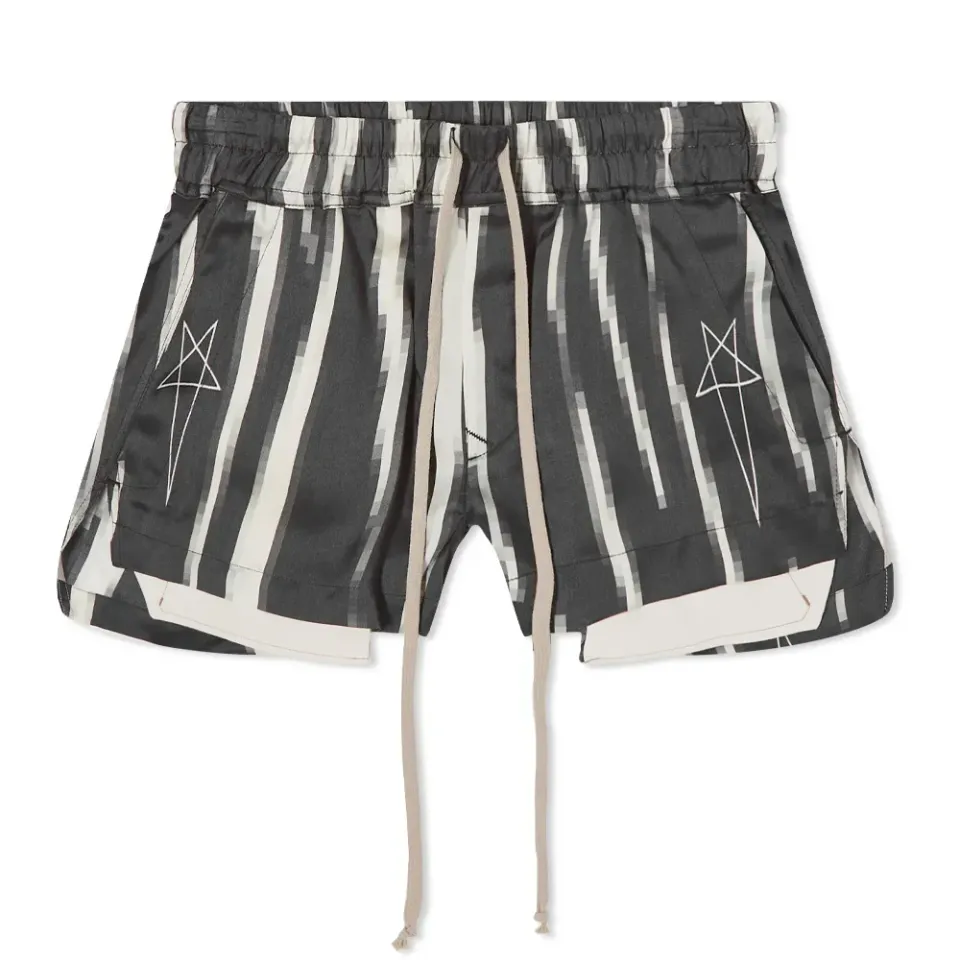 Mini Shorts