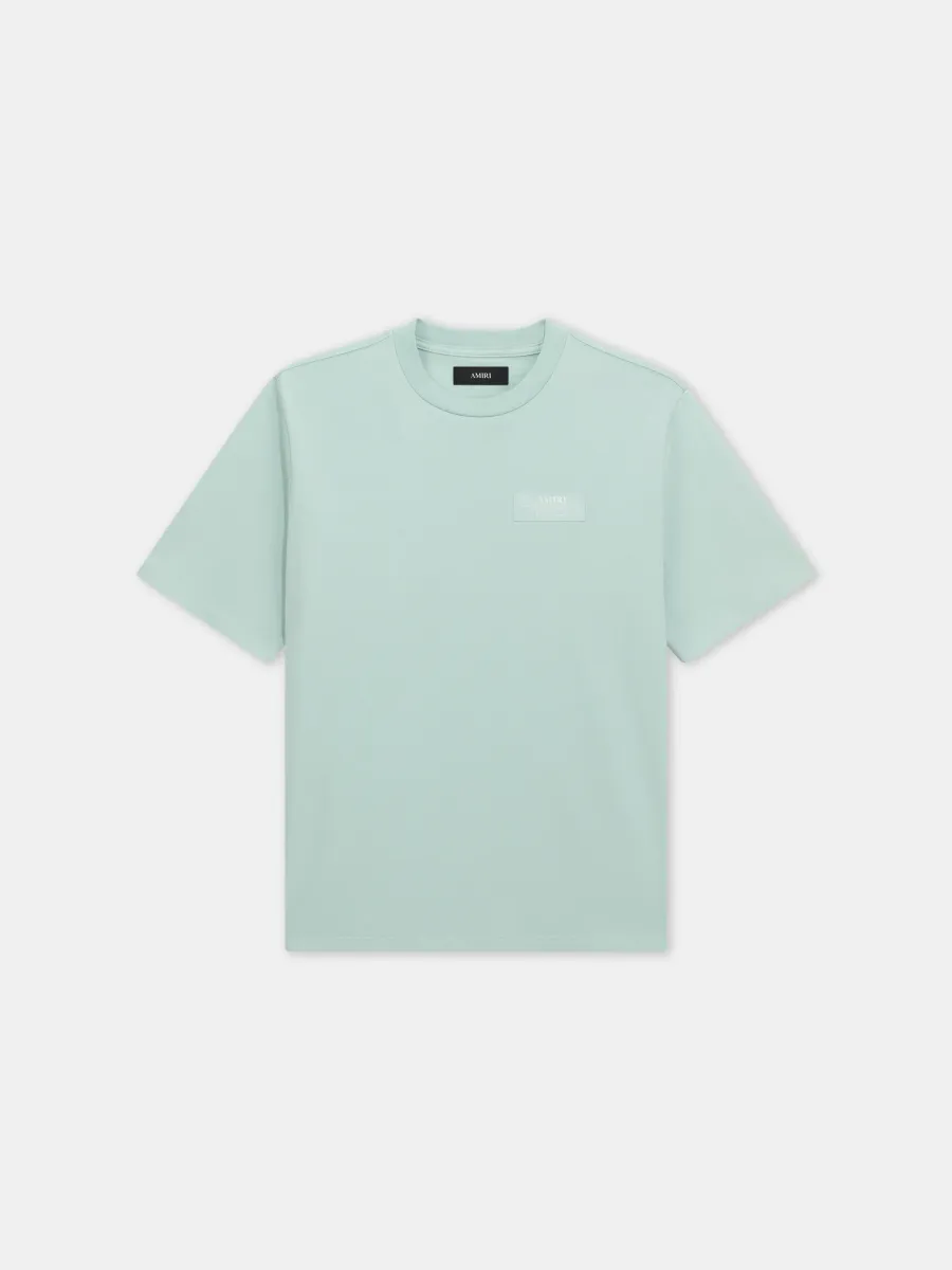 SPIRIT TEE - Powder Teal