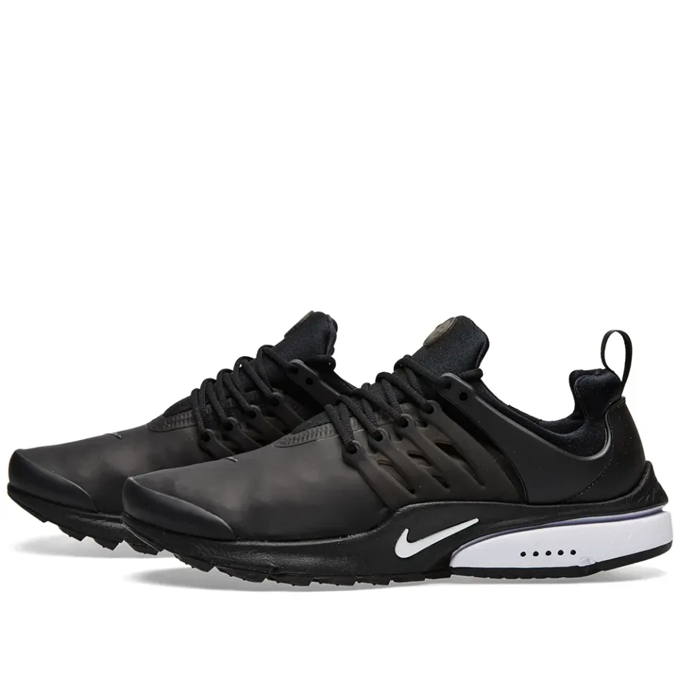 Air Presto Low Utility