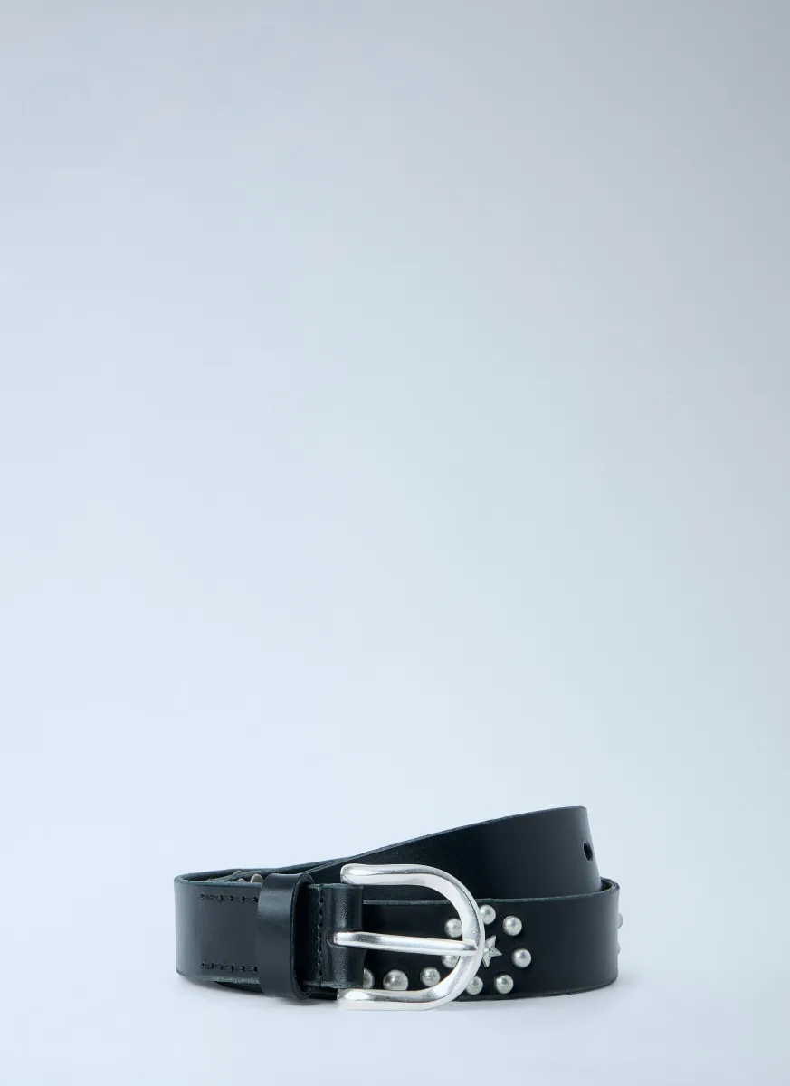Star Flat Belt