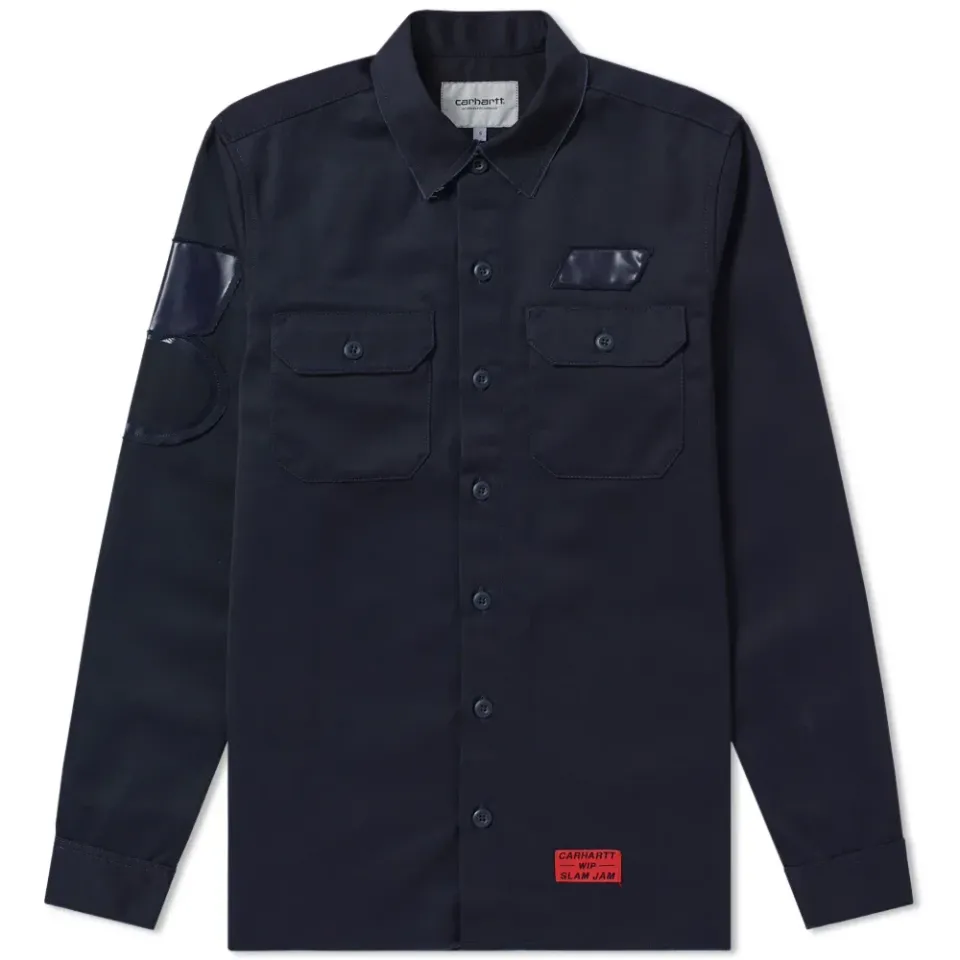 Minute Man Shirt