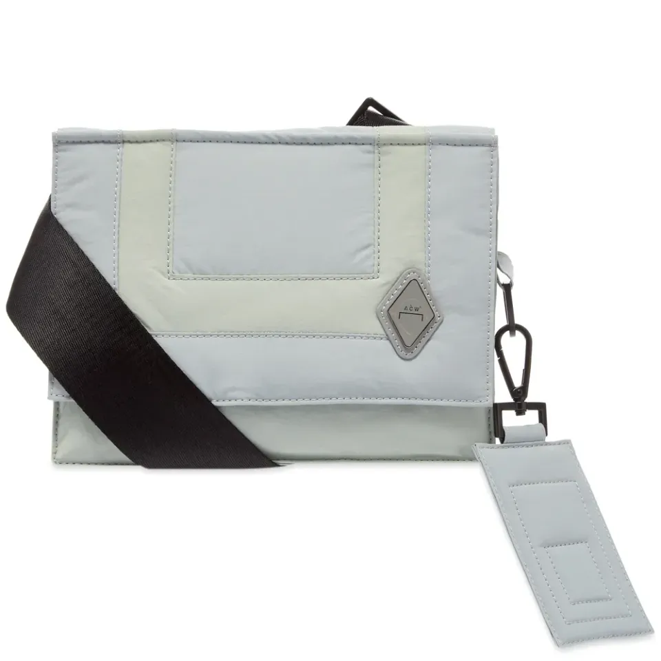 A-COLD-WALL* Convect Holster Bag