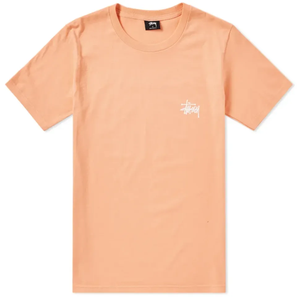 Basic Stussy Tee