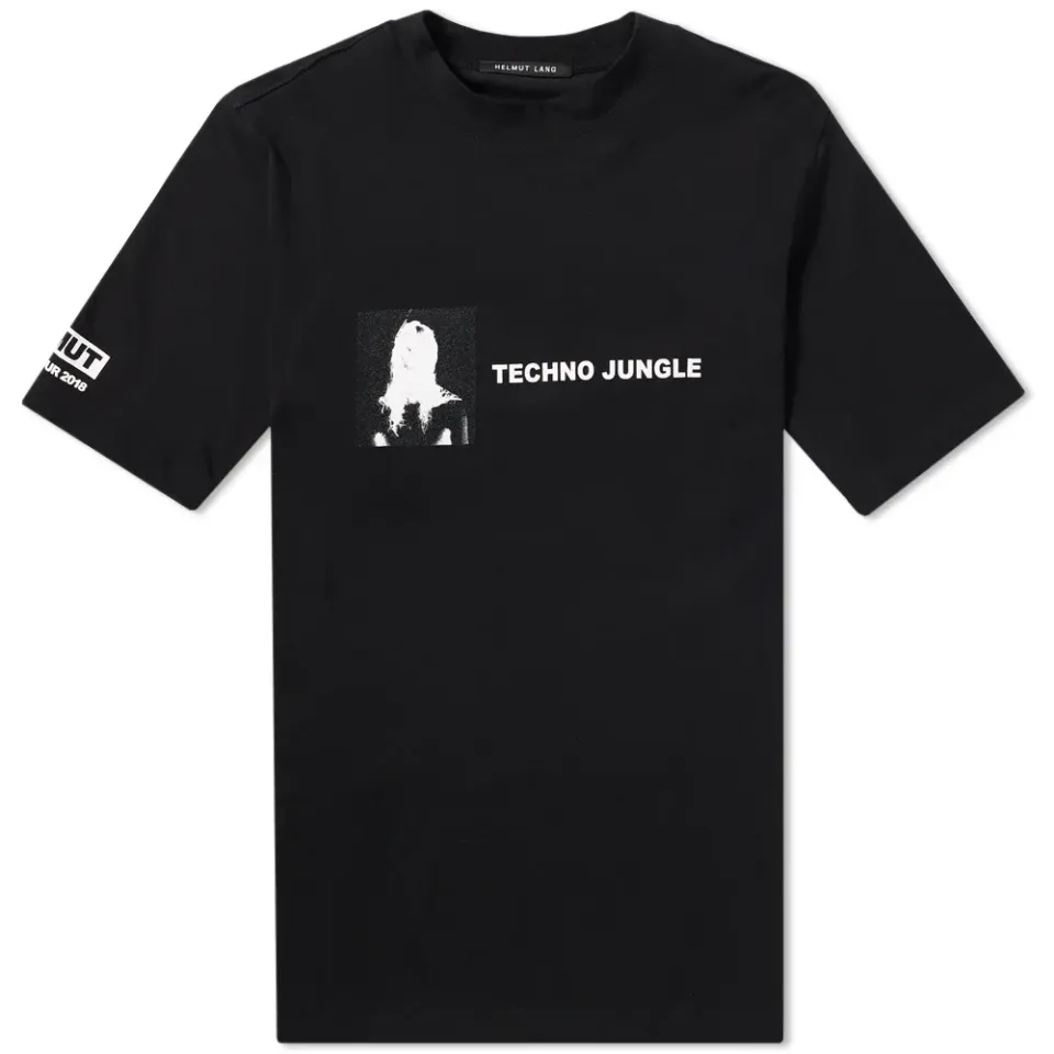 Box Fit Tall Tee