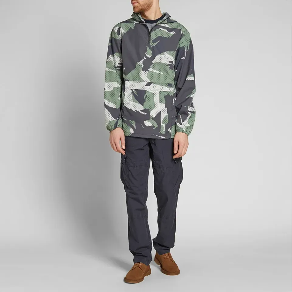 Stow-A-Way Jacket