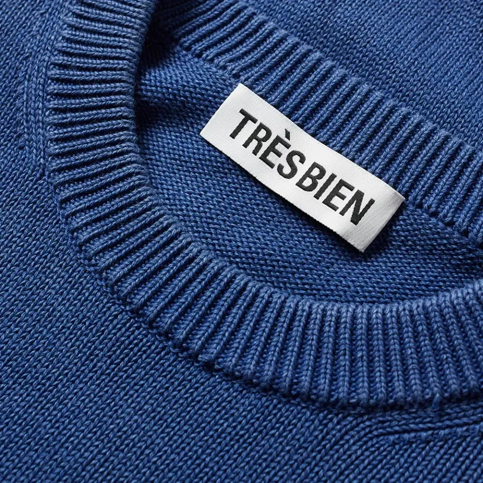 Knit Sweater