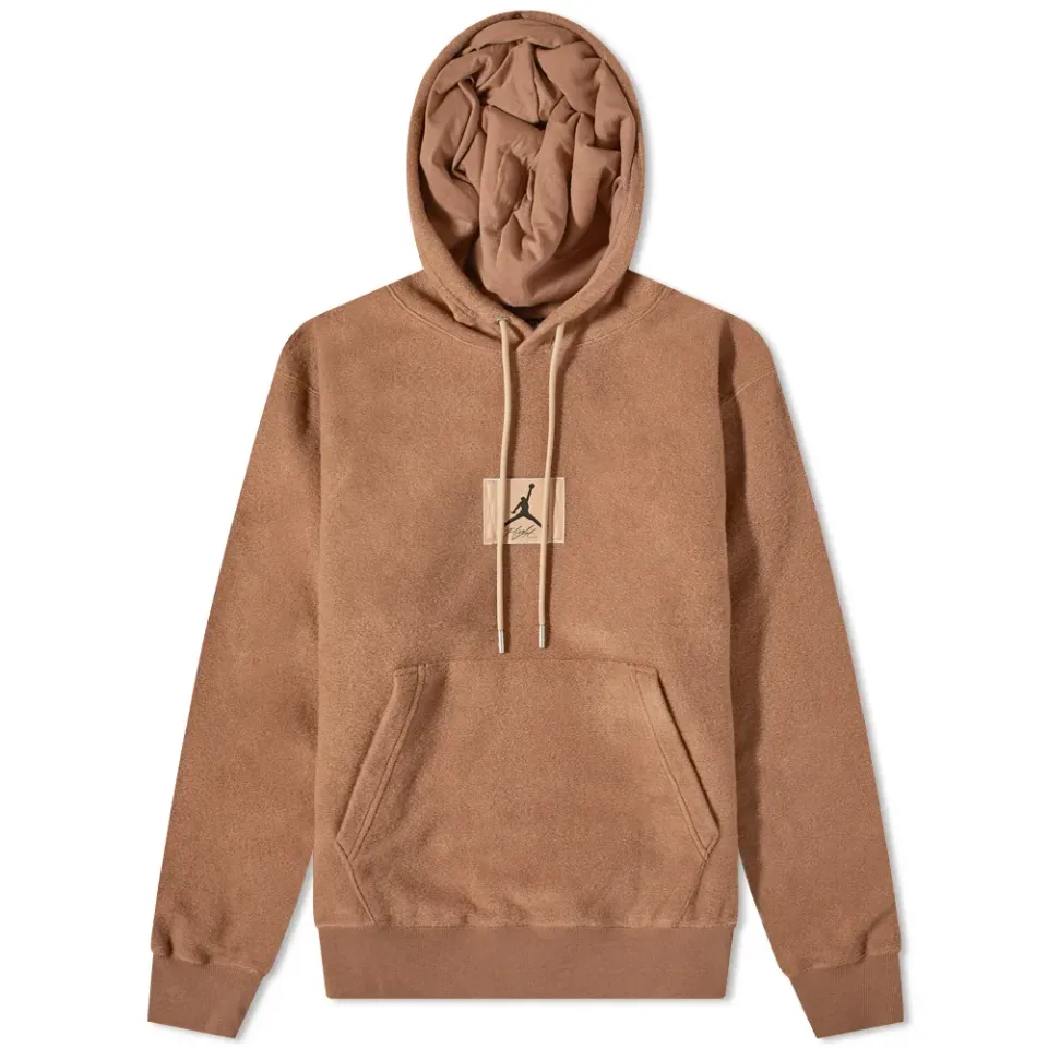 Flight Heritage Back Print Hoodie