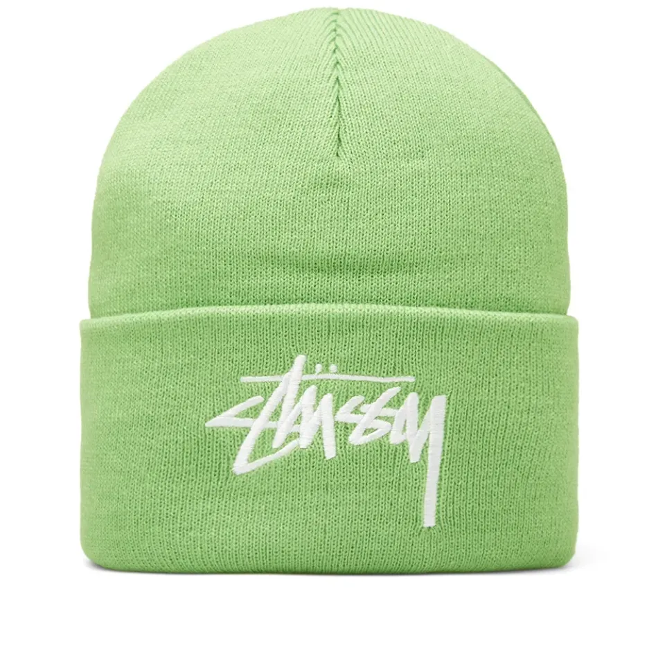Stock Cuff Beanie