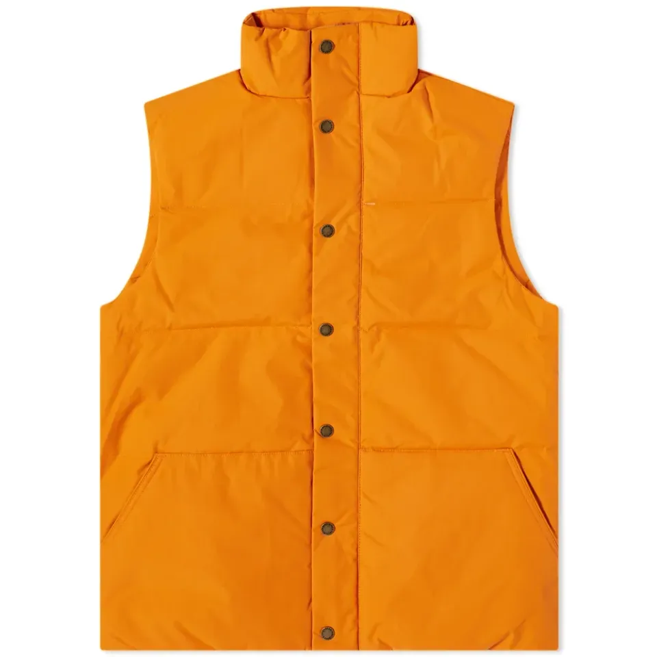 Down Vest