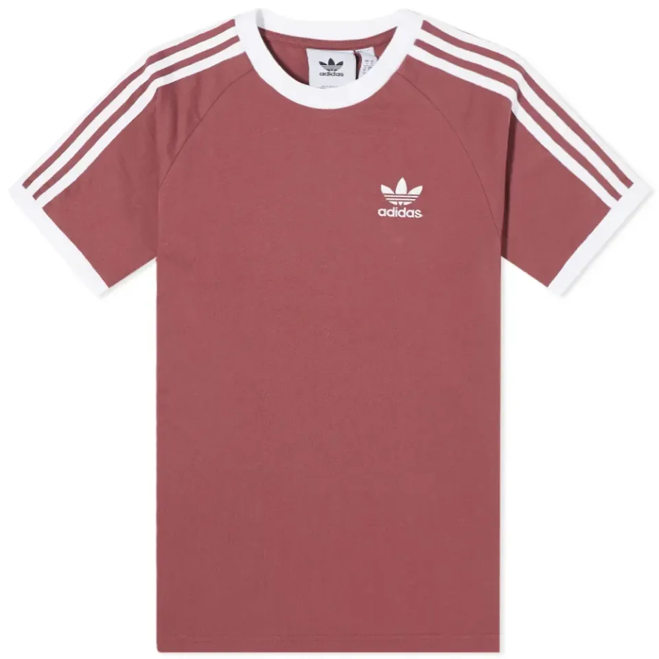 3 Stripe T-Shirt