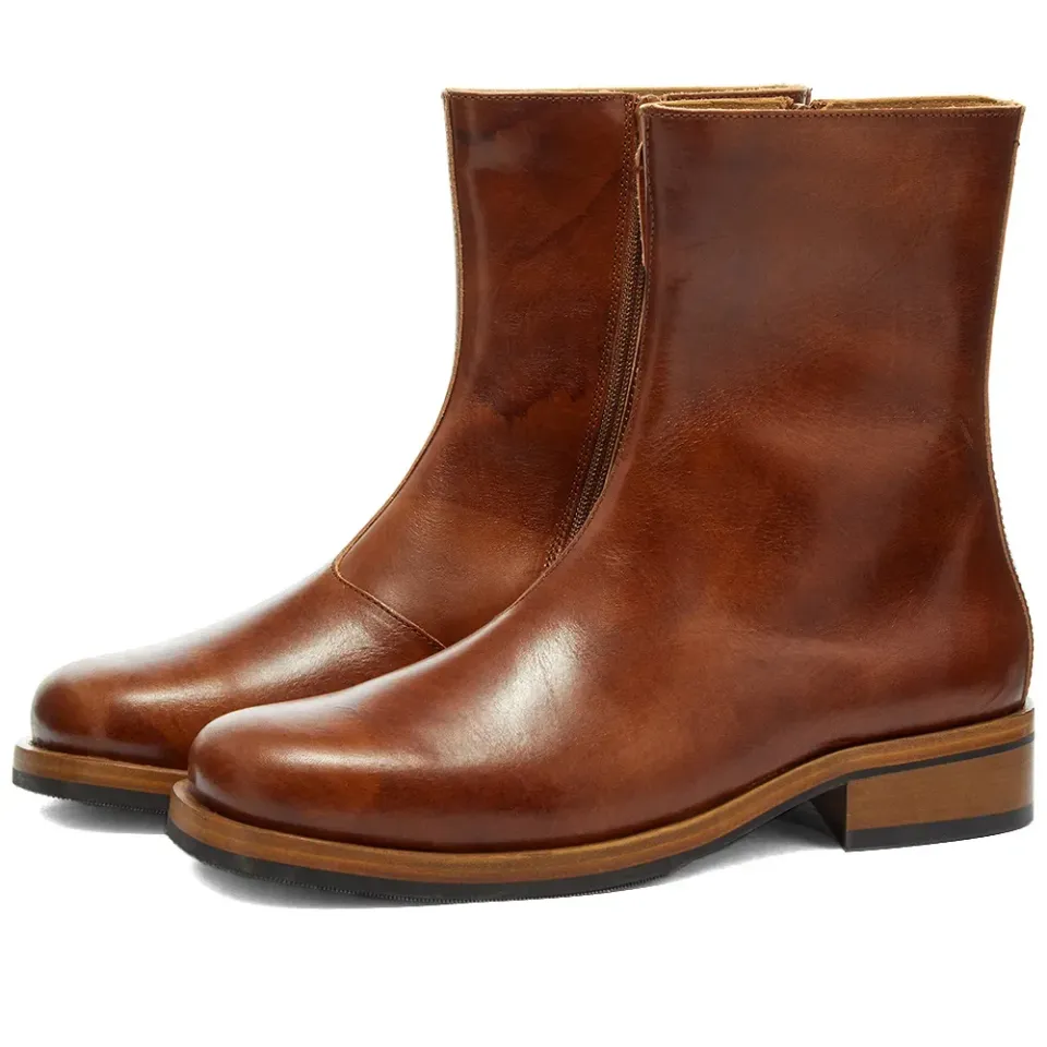 Camion Boot