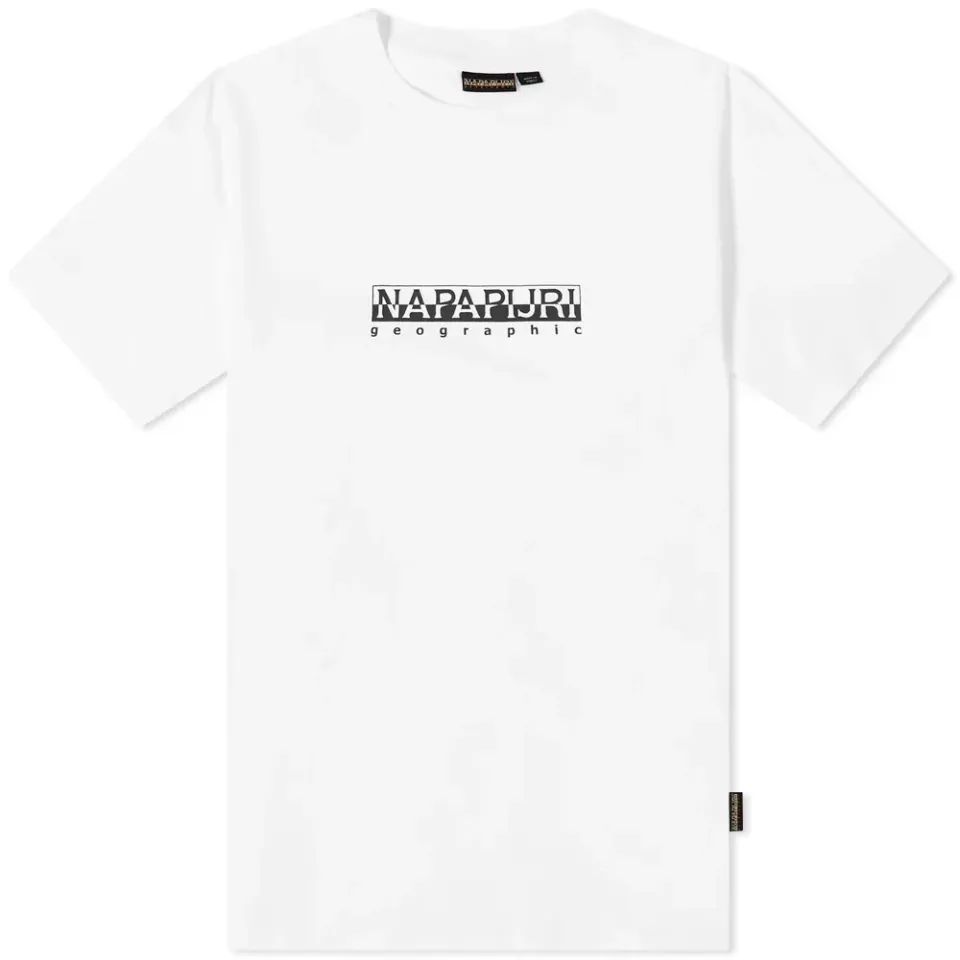 Box Logo T-Shirt