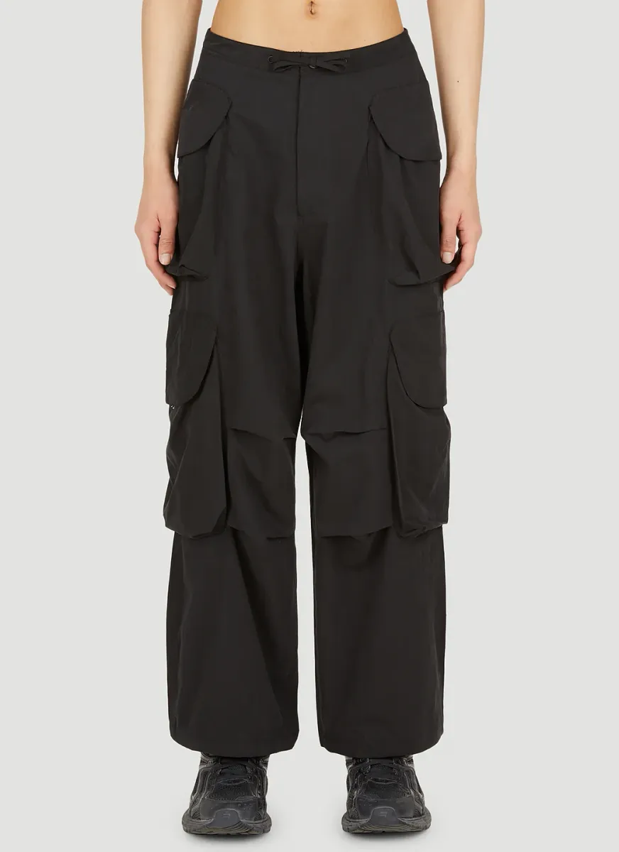Gocar Cargo Pants