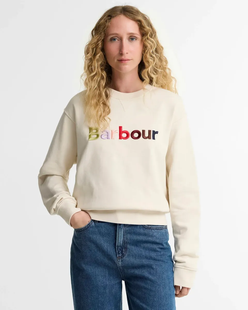 Ashdown Sweatshirt