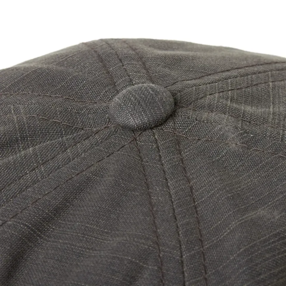Logo Fusion Snapback Cap