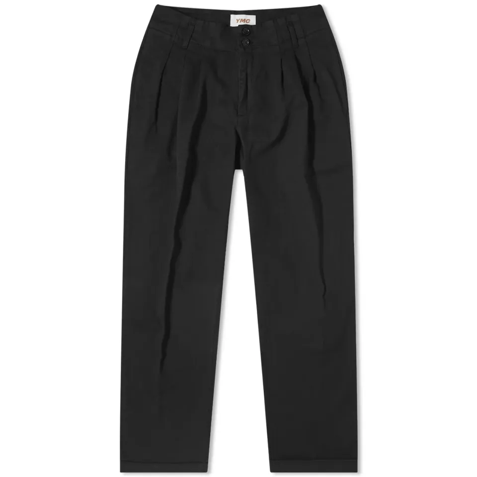 Earth Keaton Trousers