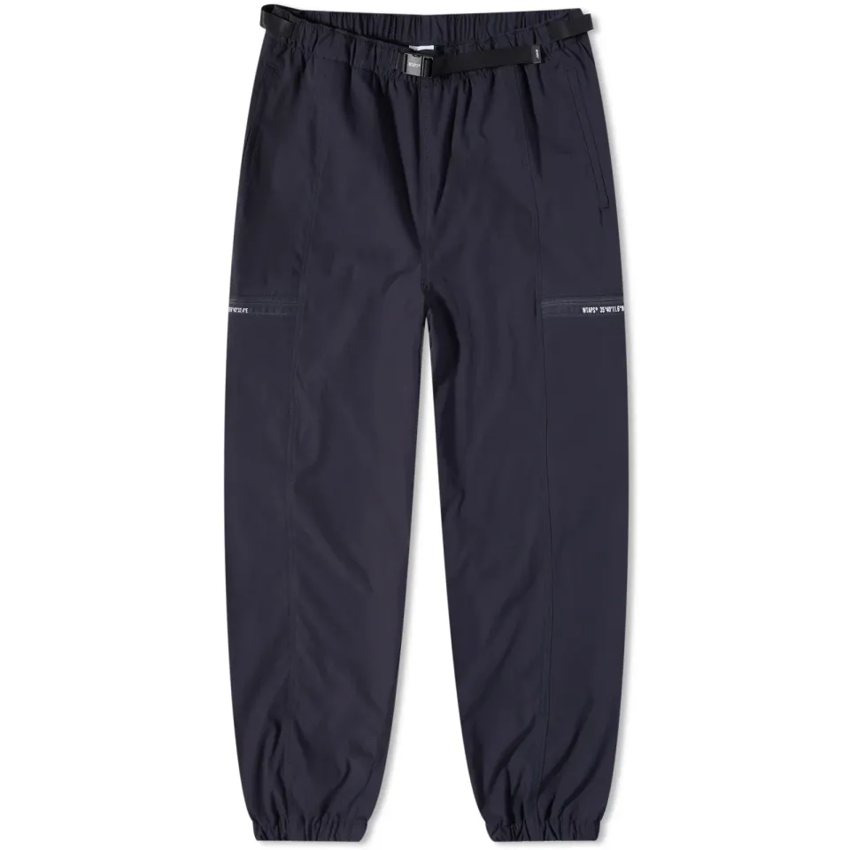 Tracks Trousers