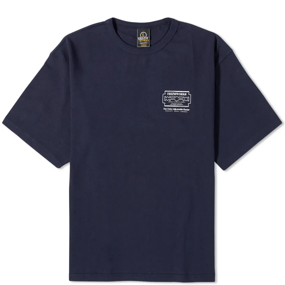 Razor Blade T-Shirt