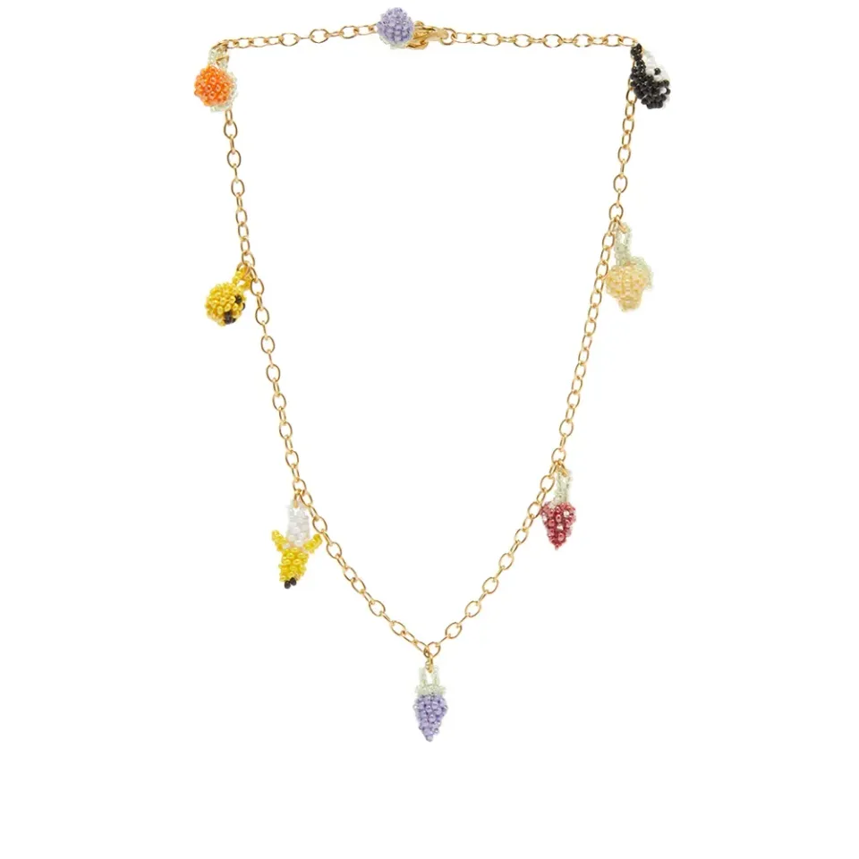 Chain Necklace