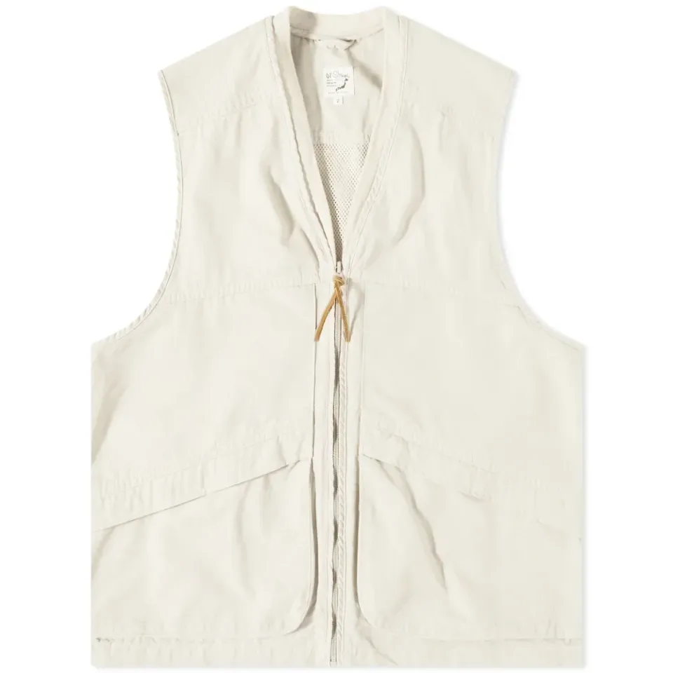 Utility Vest