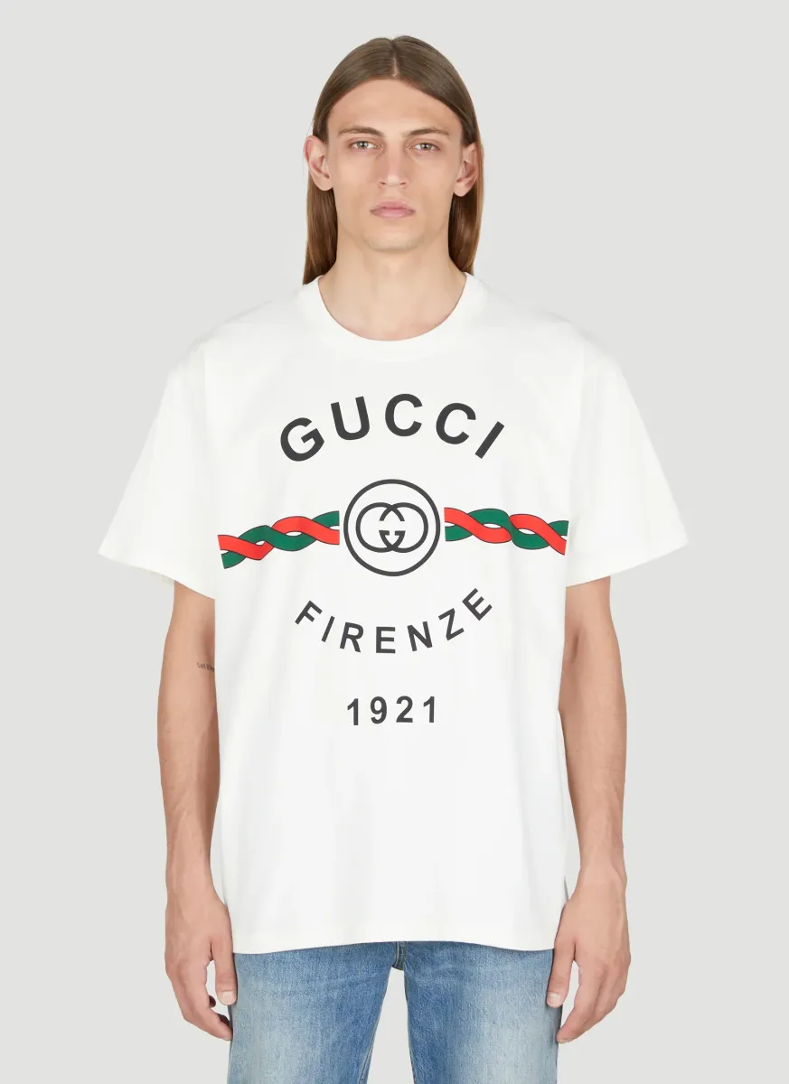 Firenze 1921 T-Shirt