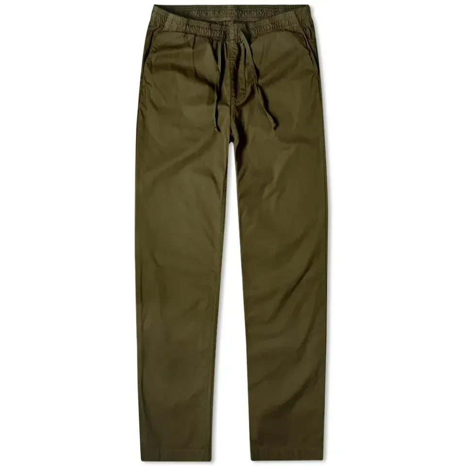Light Twill Easy Chino