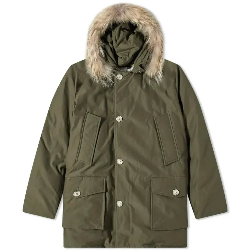 Artic Parka DF