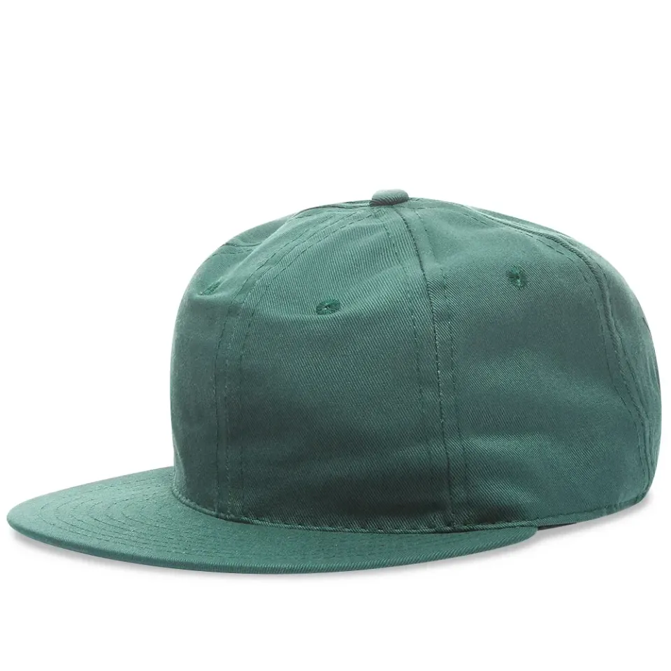 Unlettered Cotton Cap