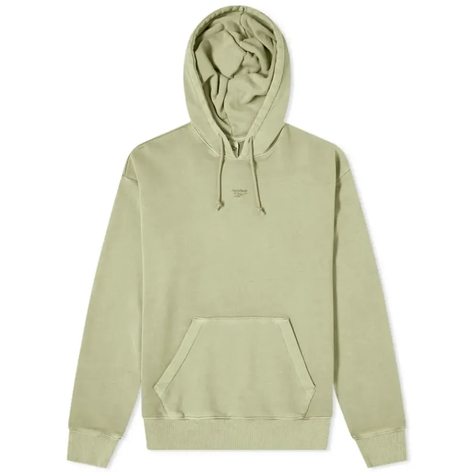 Natural Dye Hoodie
