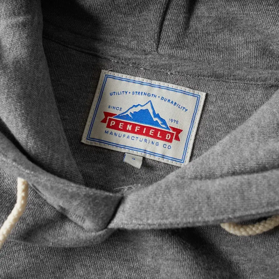 Starkville Hoody