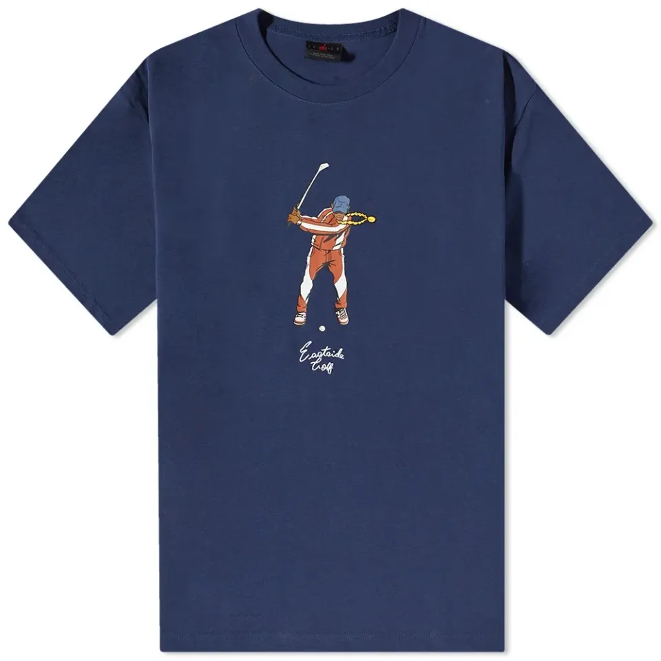 x Eastside Golf T-Shirt