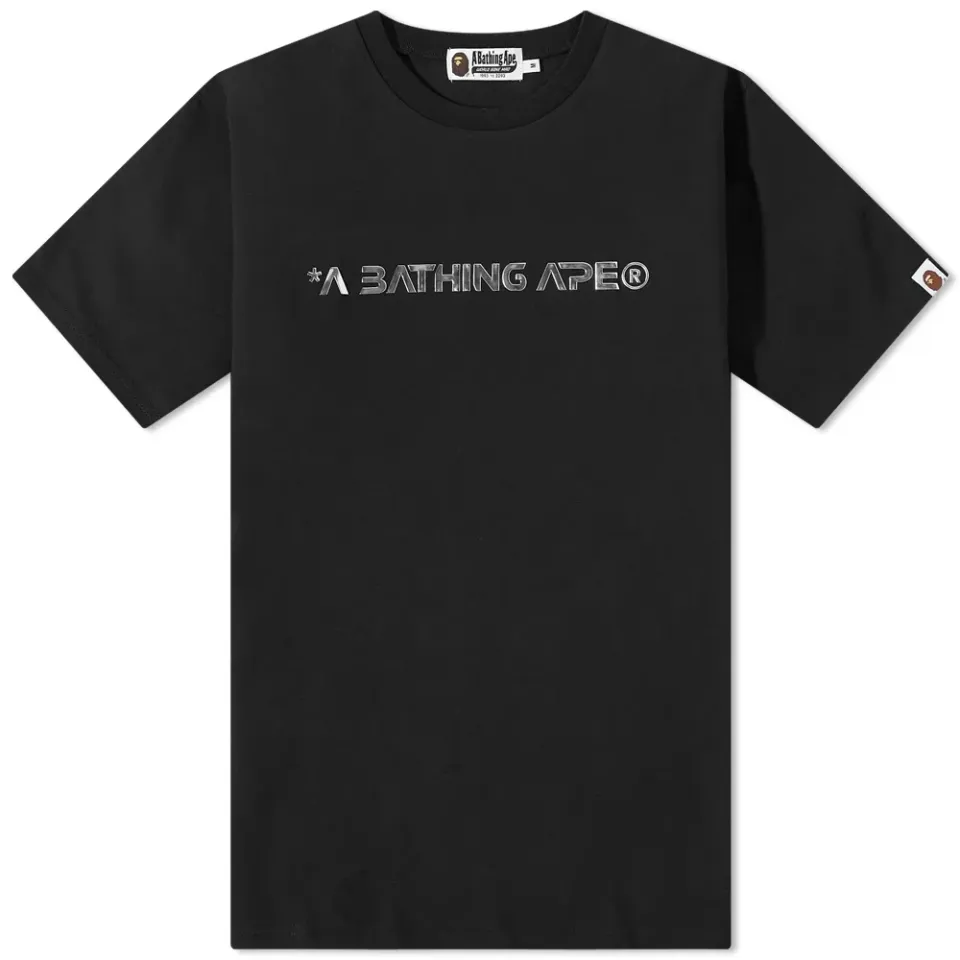 Ape Head Moon T-Shirt