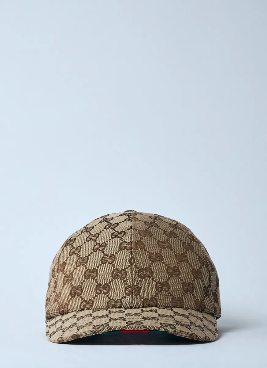 GG Supreme Baseball Cap