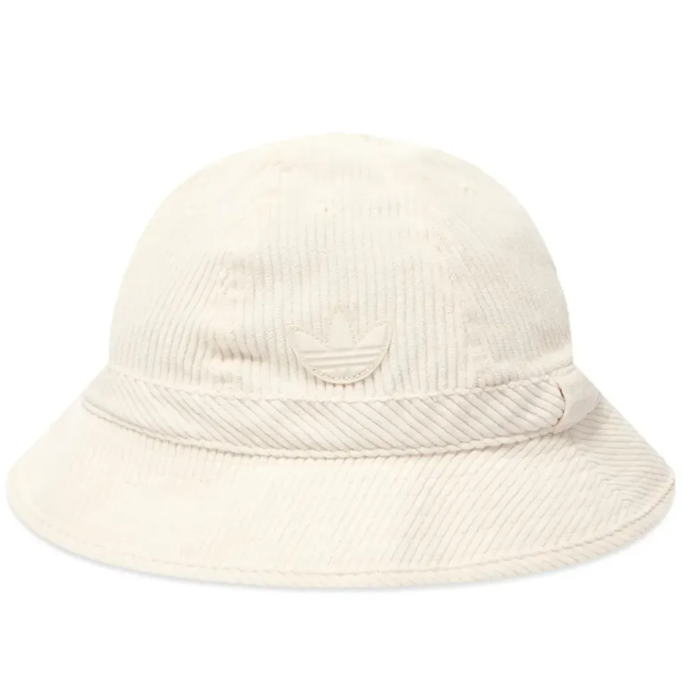 Contempo Bucket Hat