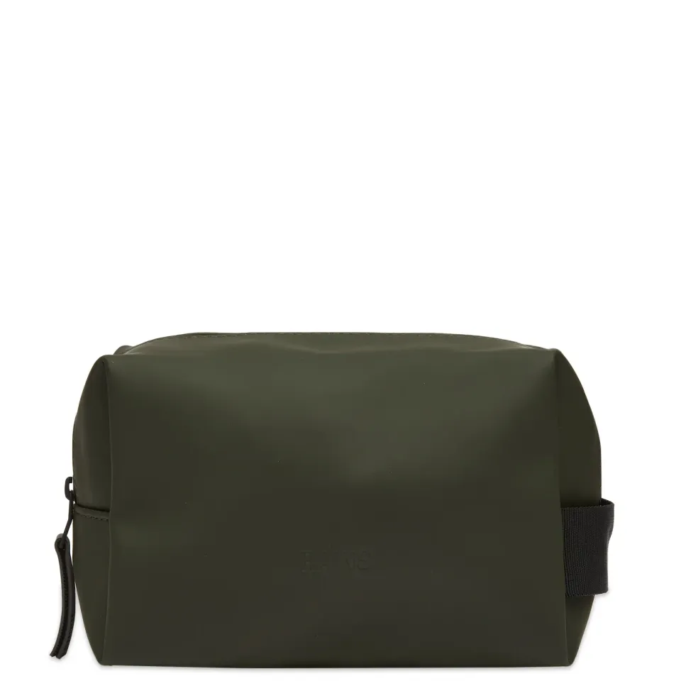 Wash Bag Small